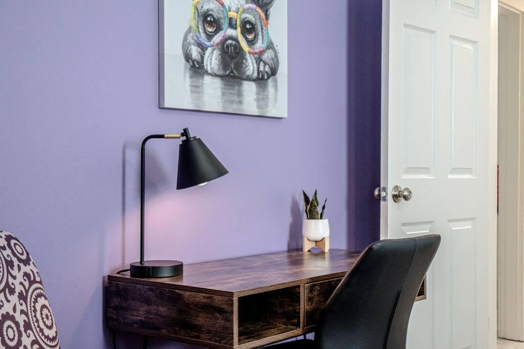 Vineyard Cottage-Pet Friendly & Walk To Oaklawn! Hot Springs Eksteriør bilde