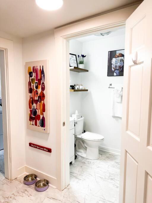 Vineyard Cottage-Pet Friendly & Walk To Oaklawn! Hot Springs Eksteriør bilde