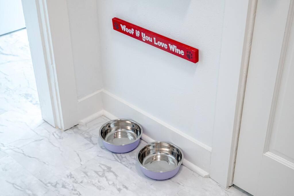 Vineyard Cottage-Pet Friendly & Walk To Oaklawn! Hot Springs Eksteriør bilde