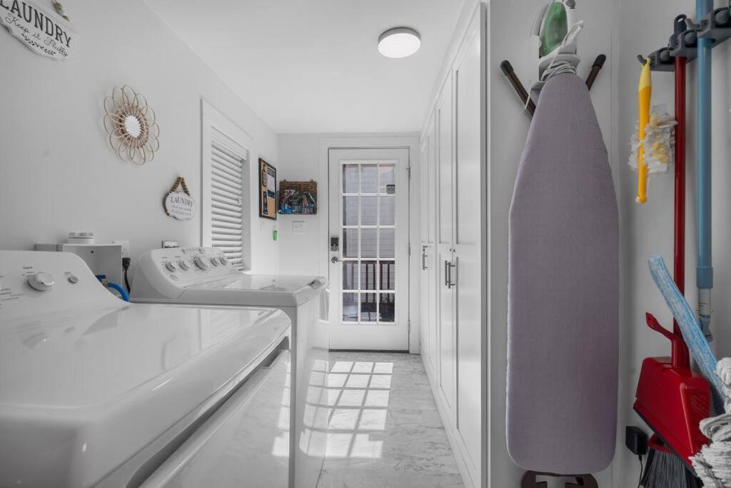 Vineyard Cottage-Pet Friendly & Walk To Oaklawn! Hot Springs Eksteriør bilde